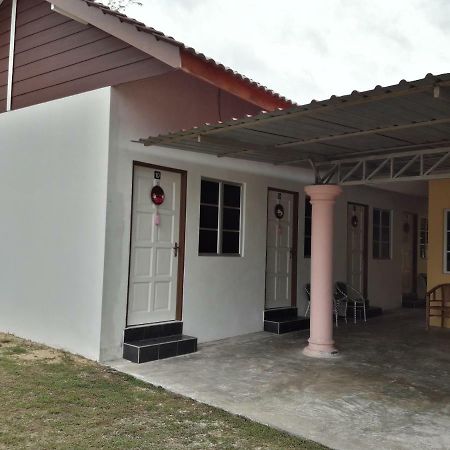The Sofea Inn Transit Room Airport Kota Bharu Pengkalan Cepa Kültér fotó