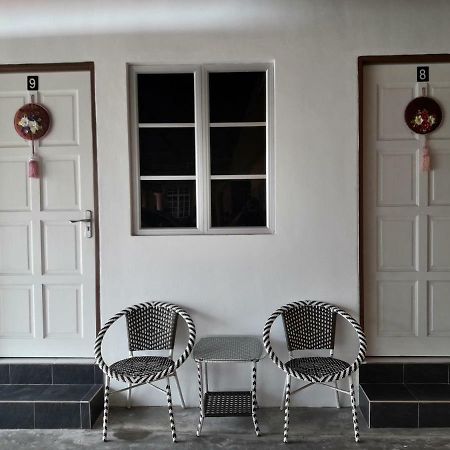 The Sofea Inn Transit Room Airport Kota Bharu Pengkalan Cepa Kültér fotó