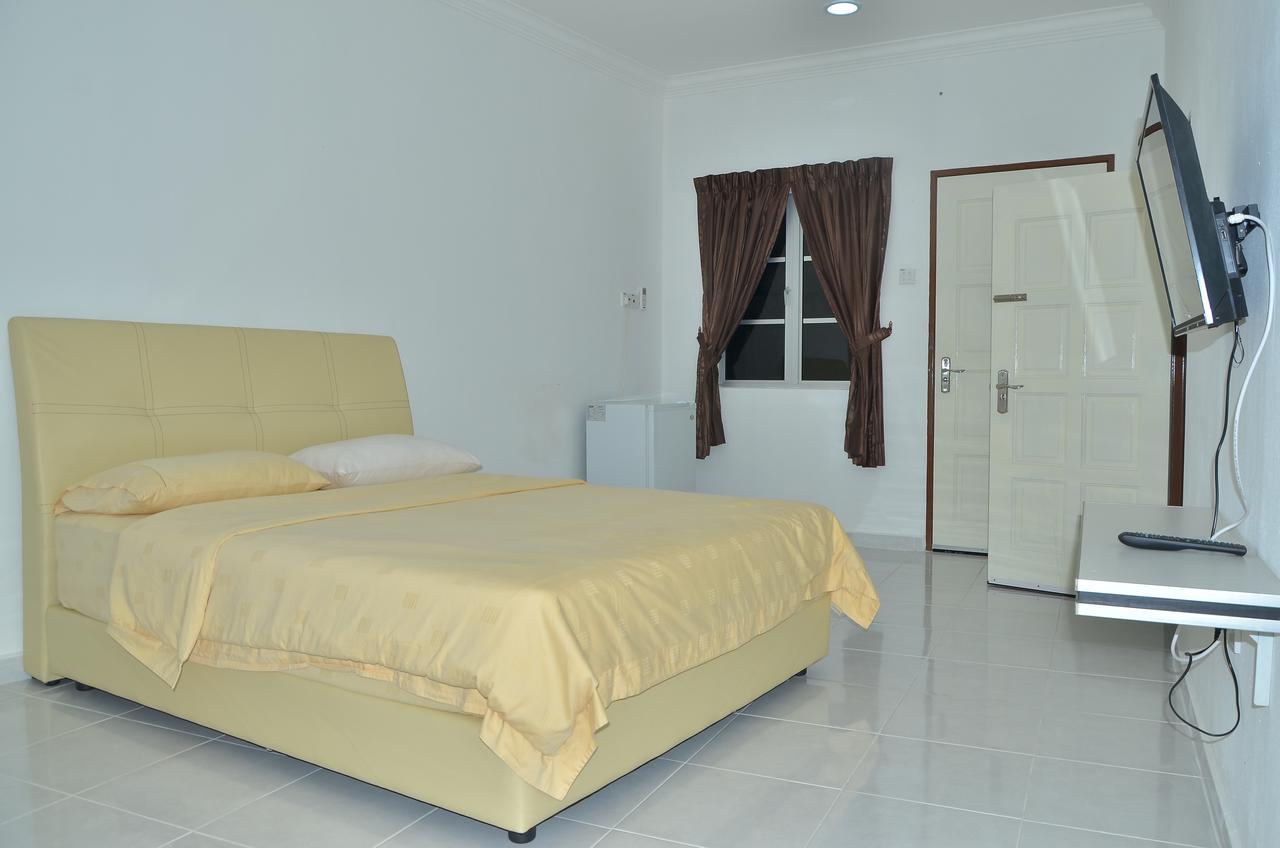 The Sofea Inn Transit Room Airport Kota Bharu Pengkalan Cepa Kültér fotó