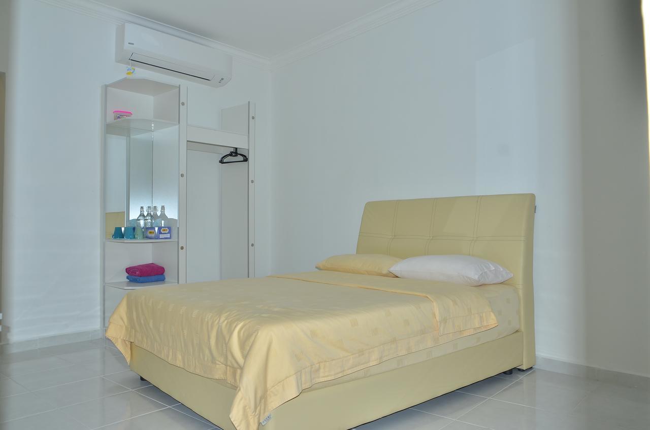 The Sofea Inn Transit Room Airport Kota Bharu Pengkalan Cepa Kültér fotó