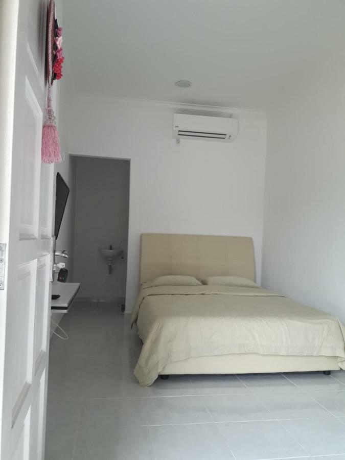 The Sofea Inn Transit Room Airport Kota Bharu Pengkalan Cepa Kültér fotó