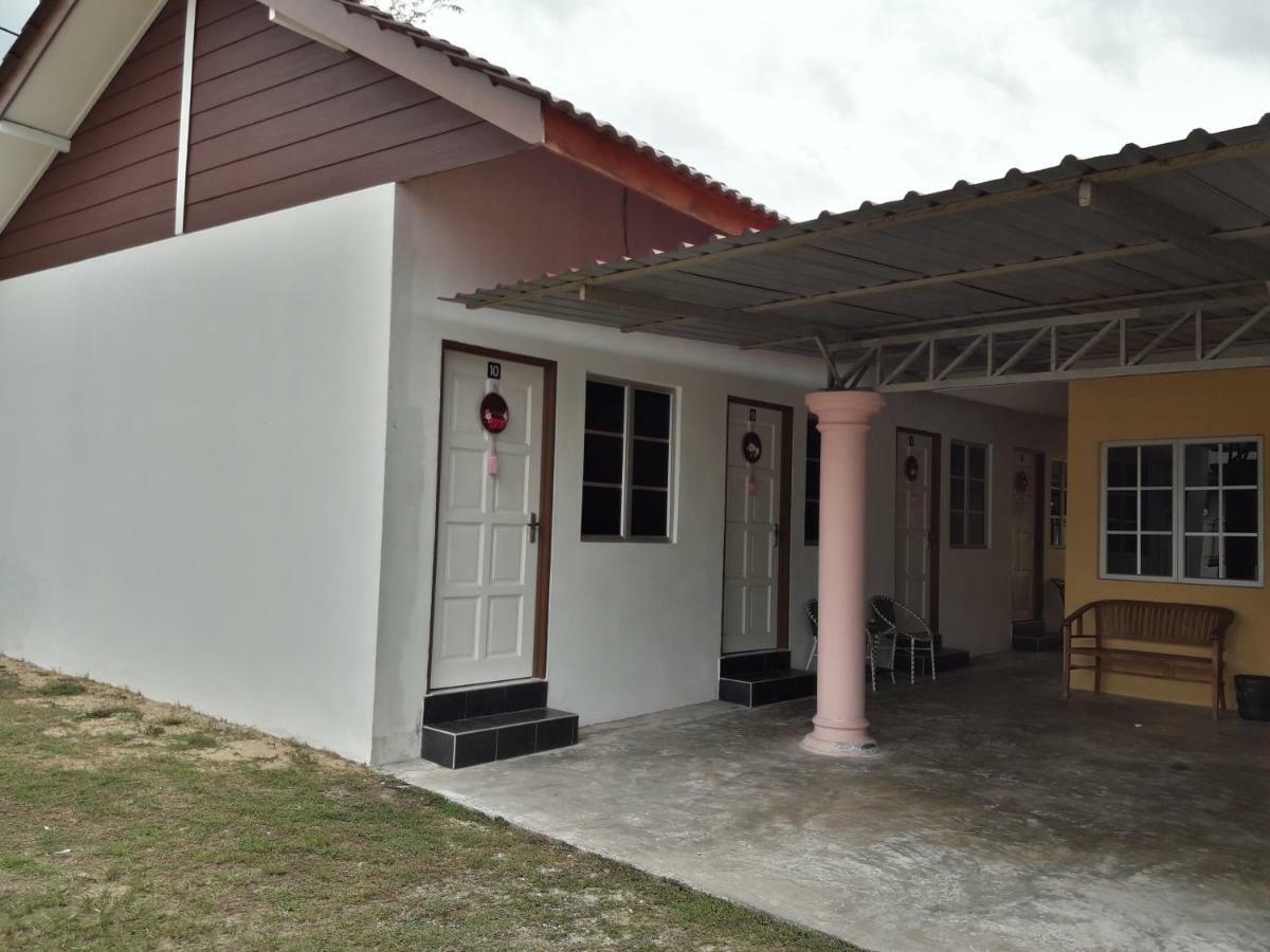 The Sofea Inn Transit Room Airport Kota Bharu Pengkalan Cepa Kültér fotó