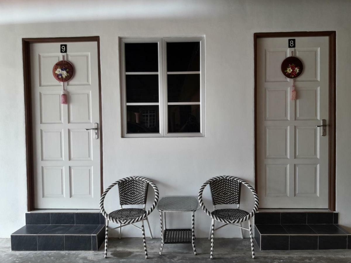 The Sofea Inn Transit Room Airport Kota Bharu Pengkalan Cepa Kültér fotó