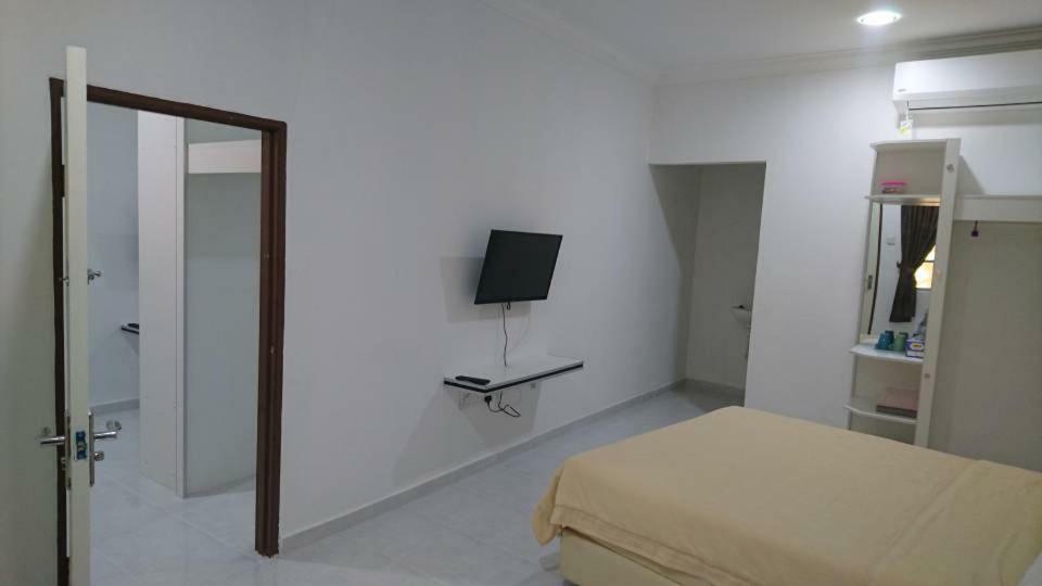 The Sofea Inn Transit Room Airport Kota Bharu Pengkalan Cepa Kültér fotó