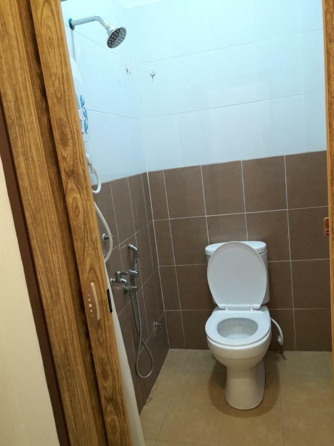 The Sofea Inn Transit Room Airport Kota Bharu Pengkalan Cepa Kültér fotó