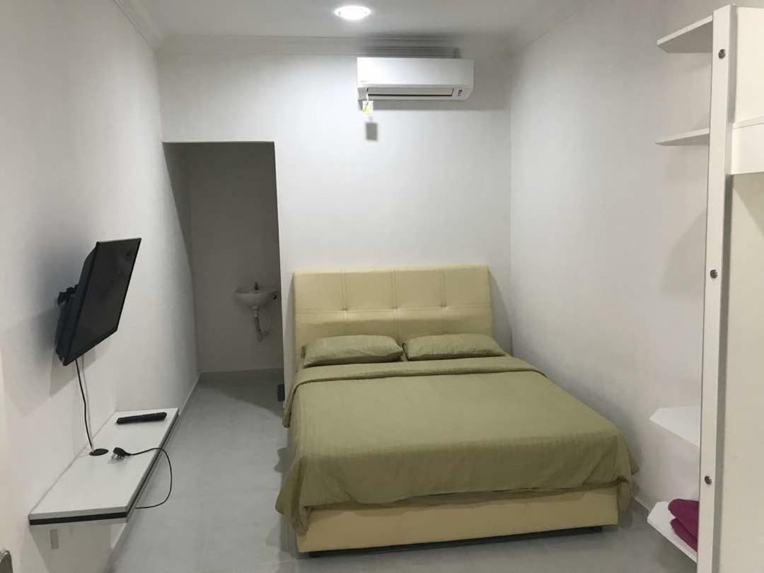 The Sofea Inn Transit Room Airport Kota Bharu Pengkalan Cepa Kültér fotó