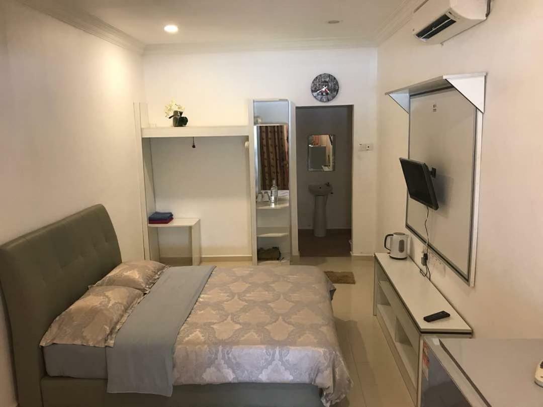 The Sofea Inn Transit Room Airport Kota Bharu Pengkalan Cepa Kültér fotó